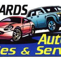 Richards Auto Sales & Service LLC