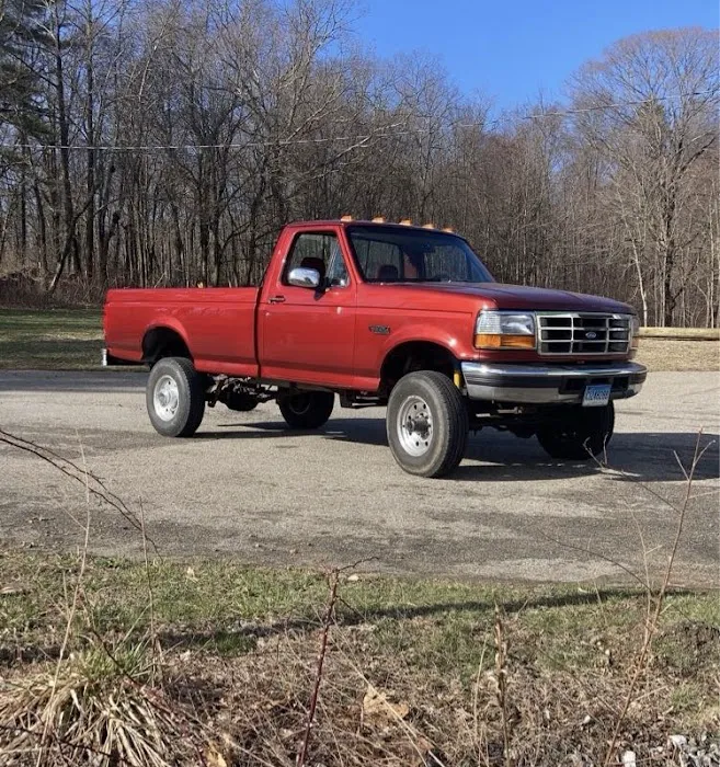 Rosewood Diesel Shop, LLC 3