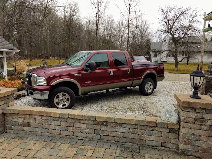 Rosewood Diesel Shop, LLC 4
