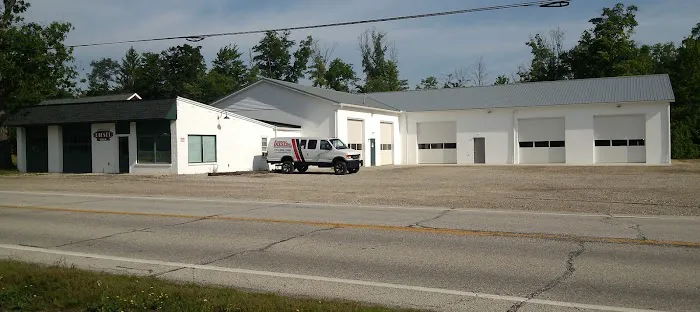 Rosewood Diesel Shop, LLC 2