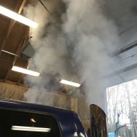 Rosewood Diesel Shop, LLC