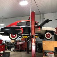 Kick's Sales & Service, LLC