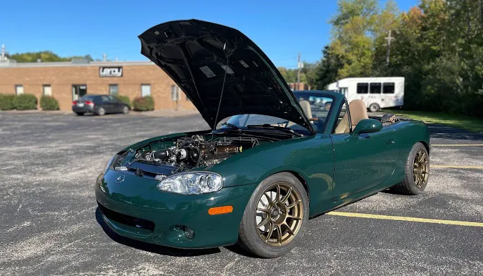 Leroy Engineering 5