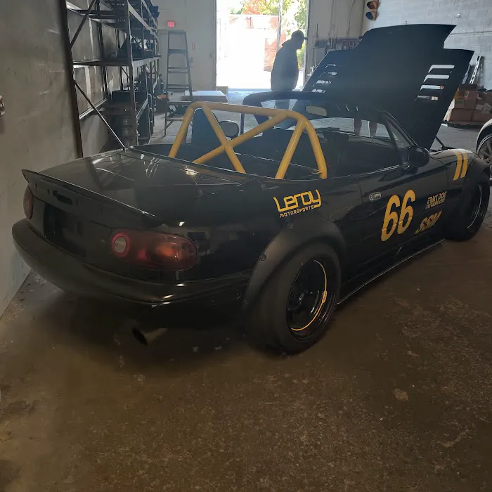 Leroy Engineering 2