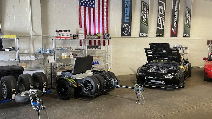 Leroy Engineering 3