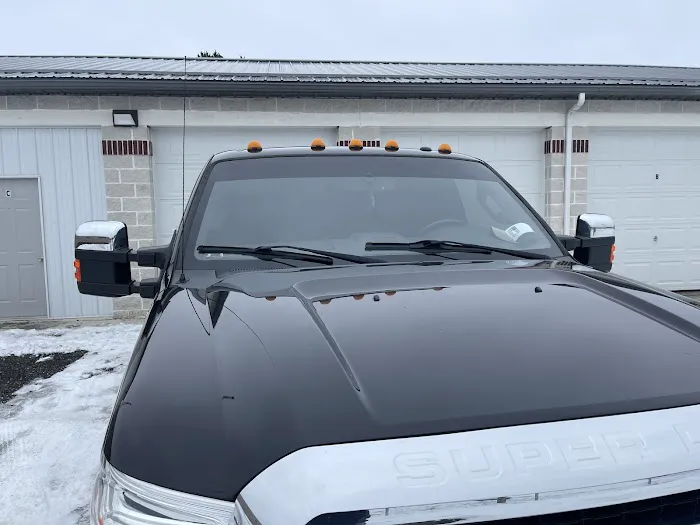 Action Auto Group 9