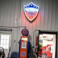 Snyder's Antique Auto Parts