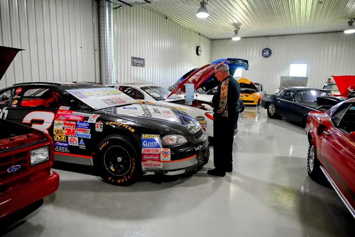 Snyder's Antique Auto Parts 4