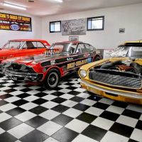 Snyder's Antique Auto Parts