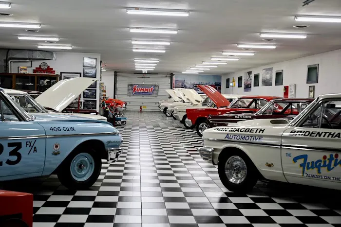 Snyder's Antique Auto Parts 6