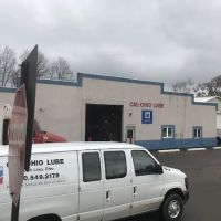 Cal-Ohio Lube Products Co Inc
