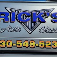 Rick's Auto Glass
