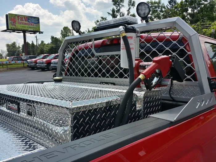 Valley Truck Outfitters 2