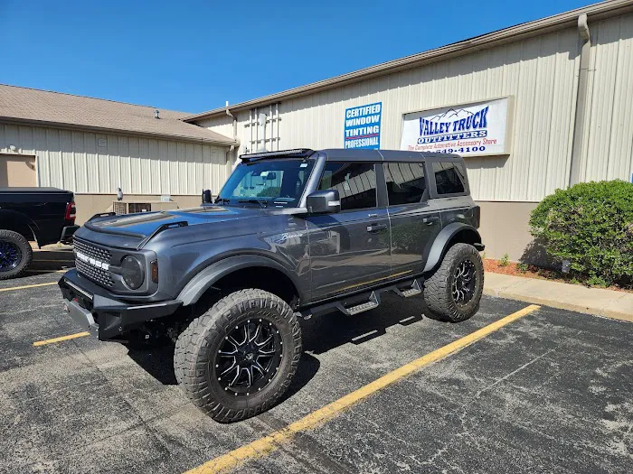 Valley Truck Outfitters 6