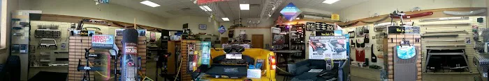 Valley Truck Outfitters 1
