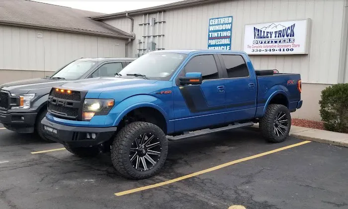 Valley Truck Outfitters 7