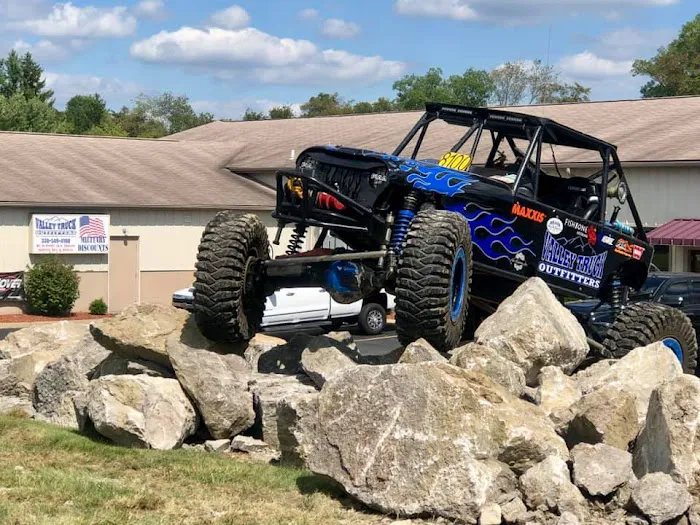 Valley Truck Outfitters 8