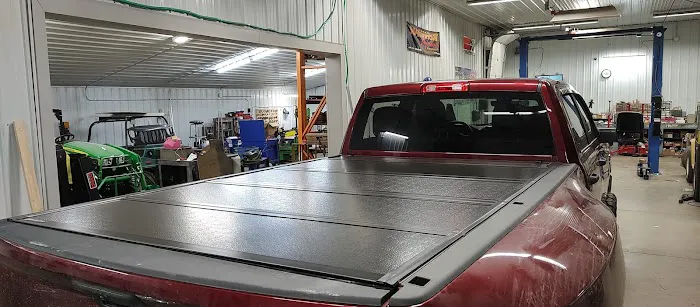 Valley Truck Outfitters 5