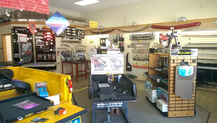 Valley Truck Outfitters 9