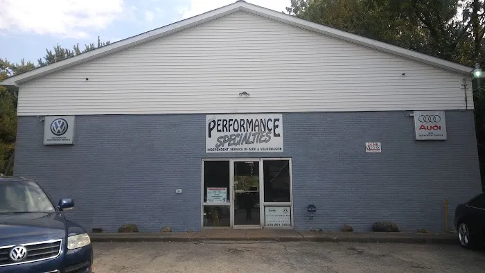 Schick Performance Specialties 0