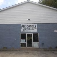 Schick Performance Specialties