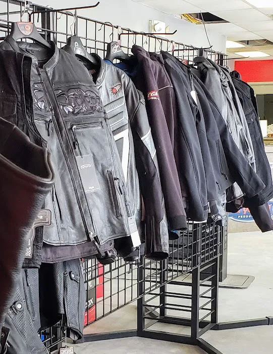 Penn Ohio Cycles 1
