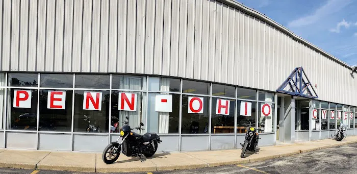 Penn Ohio Cycles 0