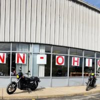 Penn Ohio Cycles