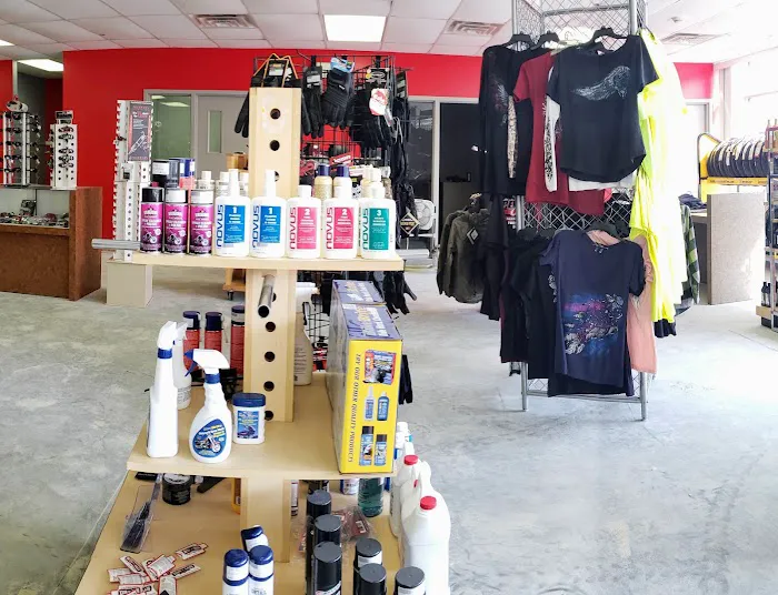 Penn Ohio Cycles 6