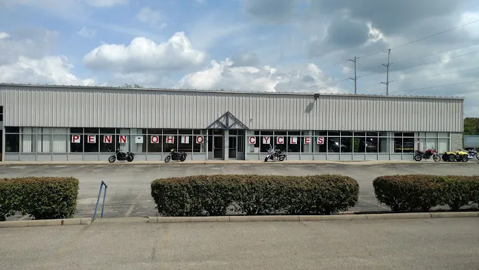 Penn Ohio Cycles 5