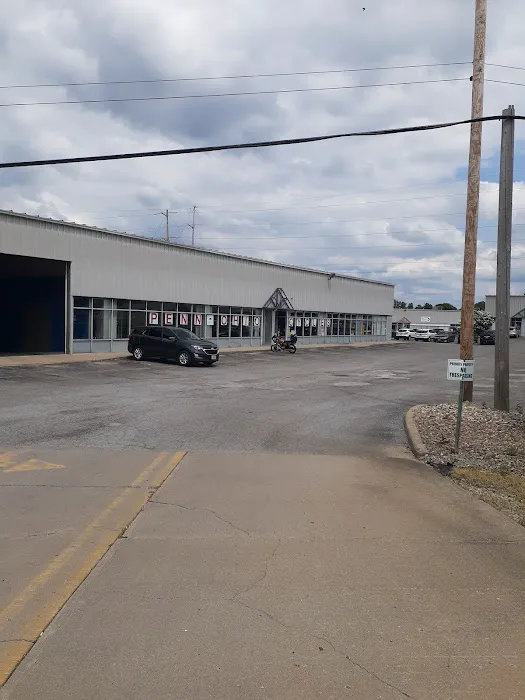 Penn Ohio Cycles 4