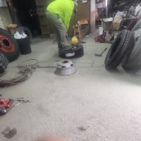 North Lima Tire Services