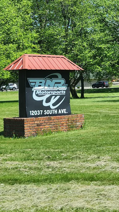 BNR Motorsports 3