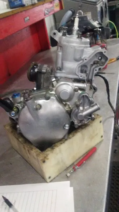 BNR Motorsports 0