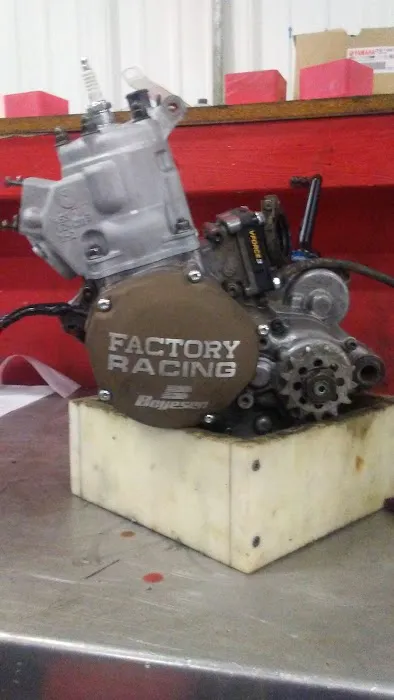 BNR Motorsports 1