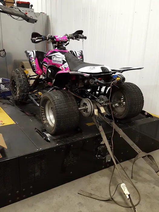 BNR Motorsports 6