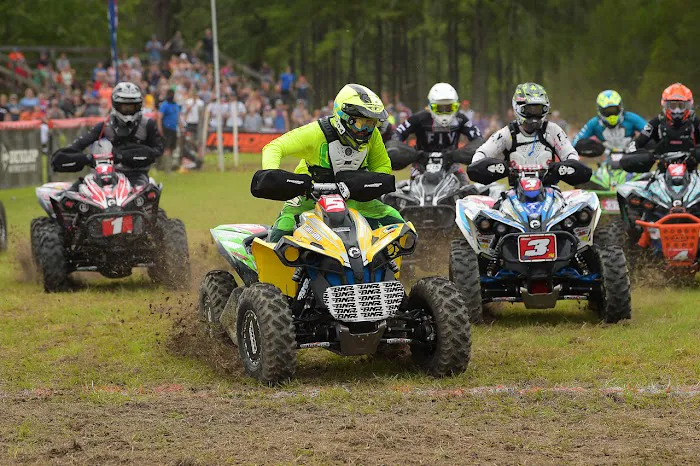 BNR Motorsports 8