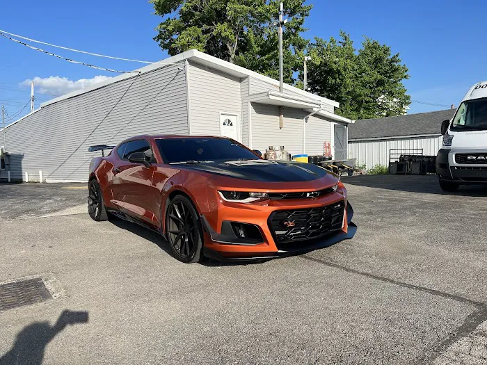 FTK Diesel & Performance 9