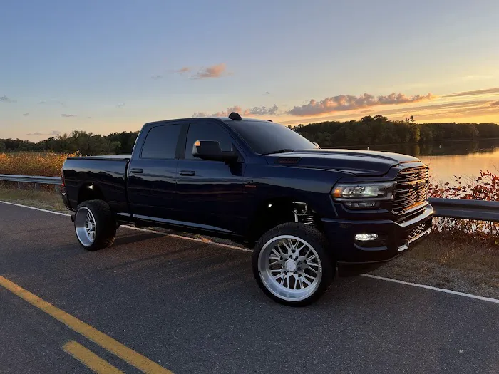 FTK Diesel & Performance 7