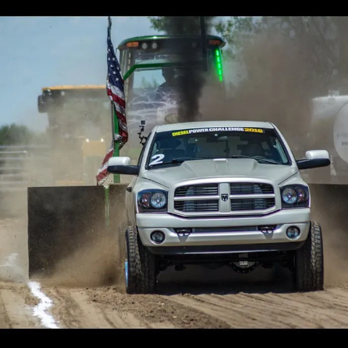 FTK Diesel & Performance 5