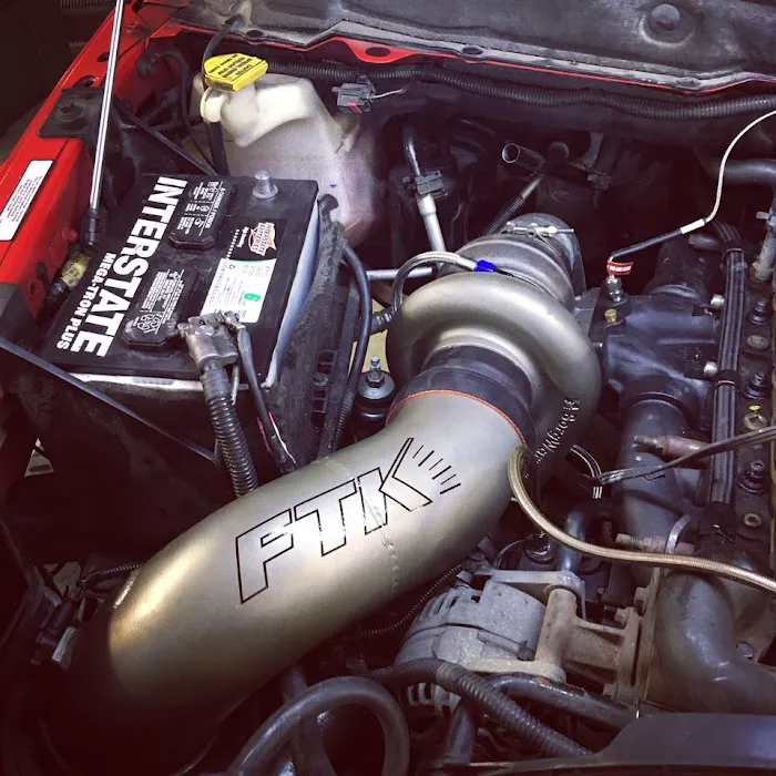 FTK Diesel & Performance 2