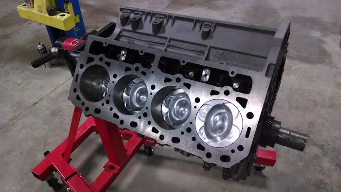 FTK Diesel & Performance 3