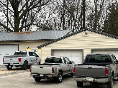 Woolley Service Center 2