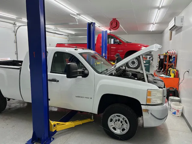 Woolley Service Center 0