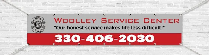 Woolley Service Center 5