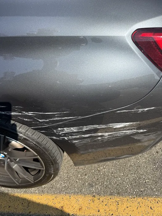 Gerber Collision & Glass 3