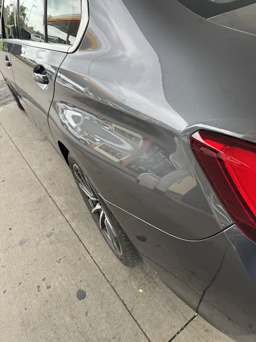 Gerber Collision & Glass 1