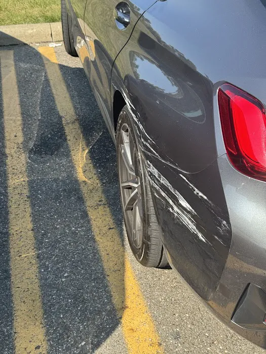 Gerber Collision & Glass 2