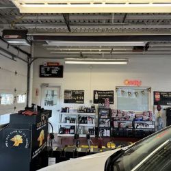 Costa Oil - 10 Minute Oil Change - Boardman ico