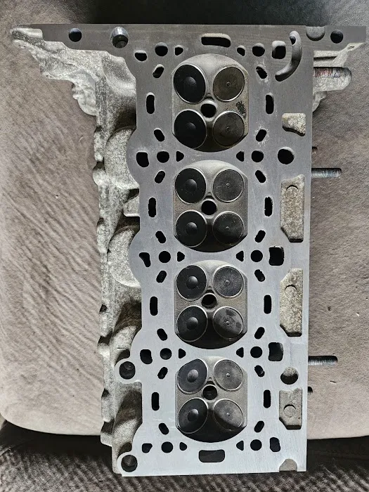 Boardman Engine & Machine 0